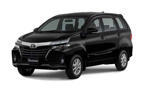 sewa avanza di balikpapan