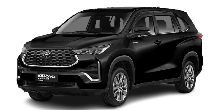 Jenis Mobil yang Paling Banyak Disewa