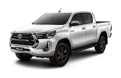 sewa hilux di balikpapan