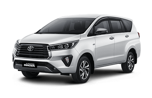 sewa innova di balikpapan