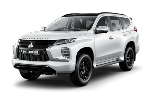 sewa pajero di balikpapan