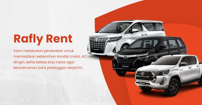 Rental Mobil Balikpapan Terbaik