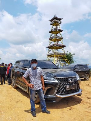 Transportasi dari Balikpapan ke IKN