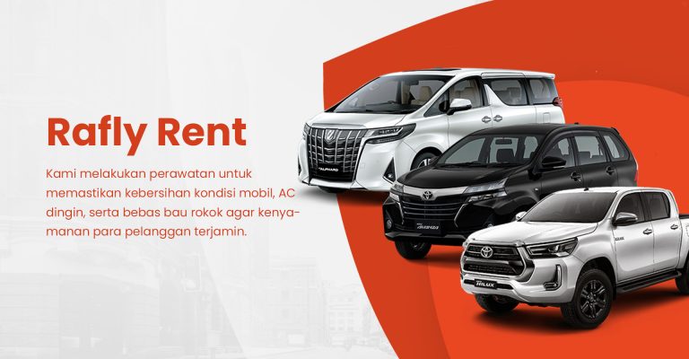 Apa Saja yang Harus Diperhatikan Sebelum Menyewa Mobil