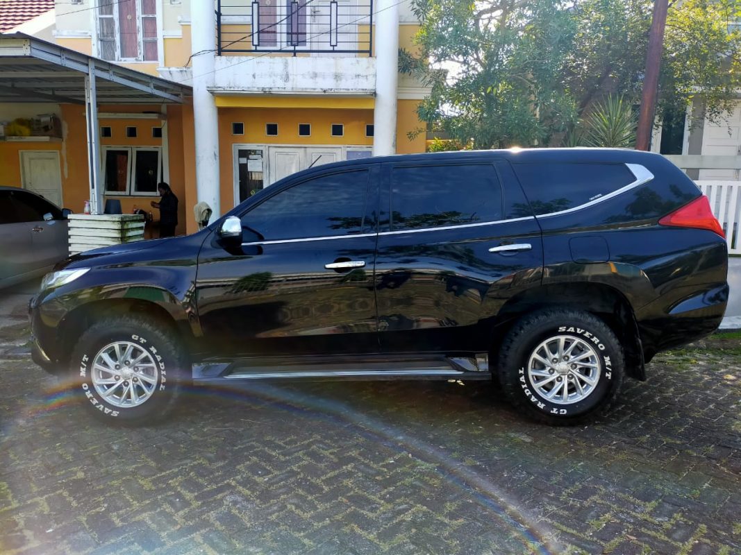 Sewa Mobil Balikpapan