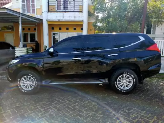 Sewa Mobil Balikpapan
