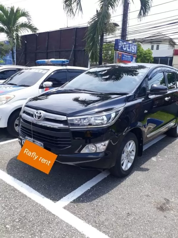 carter mobil balikpapan