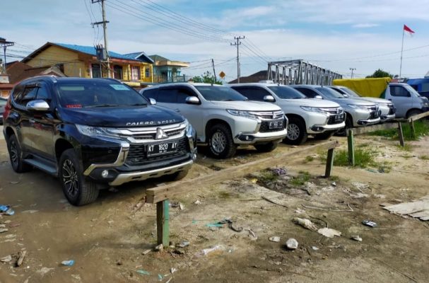 Jelajahi Balikpapan dengan Nyaman