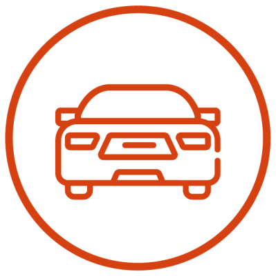 icon mobil