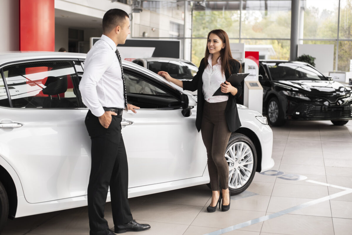 Rental Mobil di Balikpapan