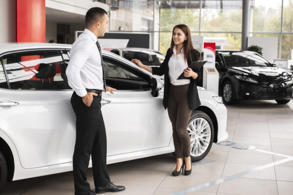 Rental Mobil di Balikpapan