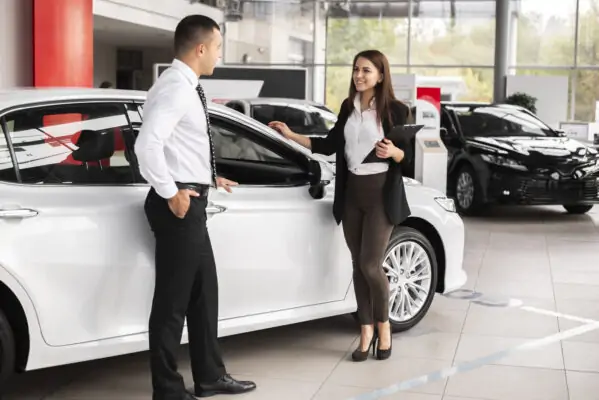 Rental Mobil di Balikpapan