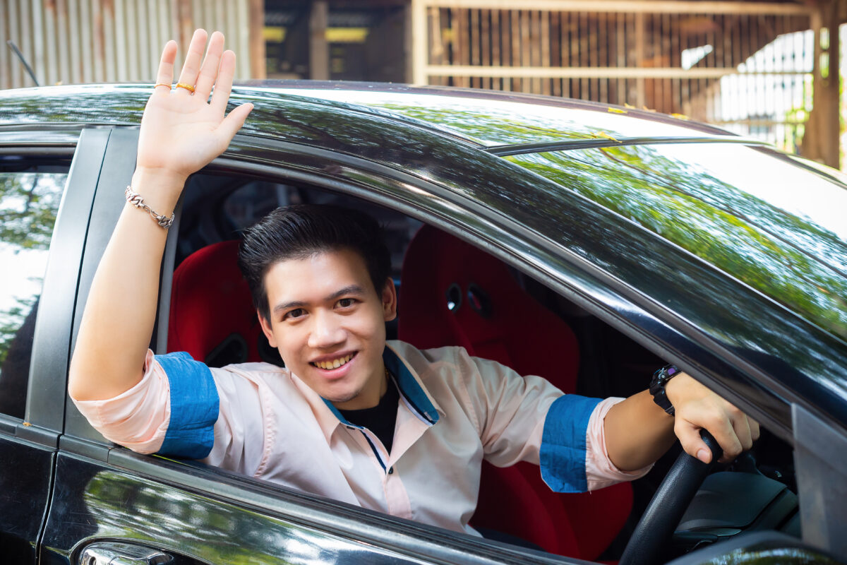 Jasa Sewa Mobil IKN Terpercaya