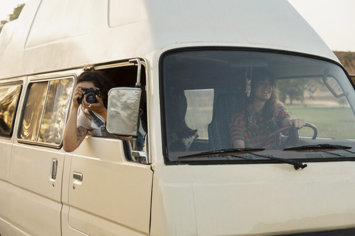 Rental Hiace Balikpapan Terpercaya