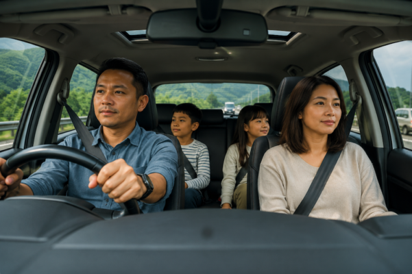 apa itu defensive driving
