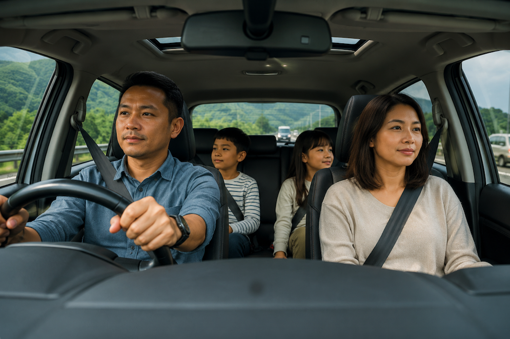 apa itu defensive driving