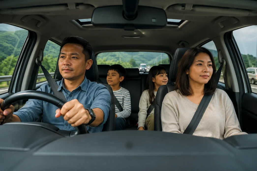 apa itu defensive driving