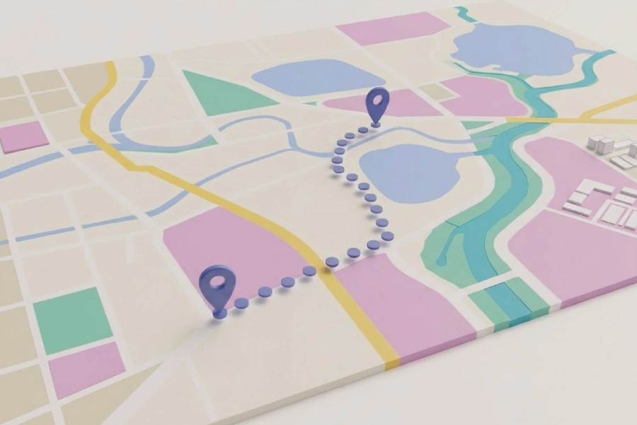 rute
