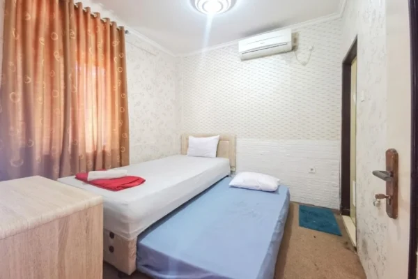penginapan murah di balikpapan