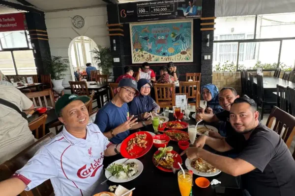 tempat makan balikpapan murah dan enak