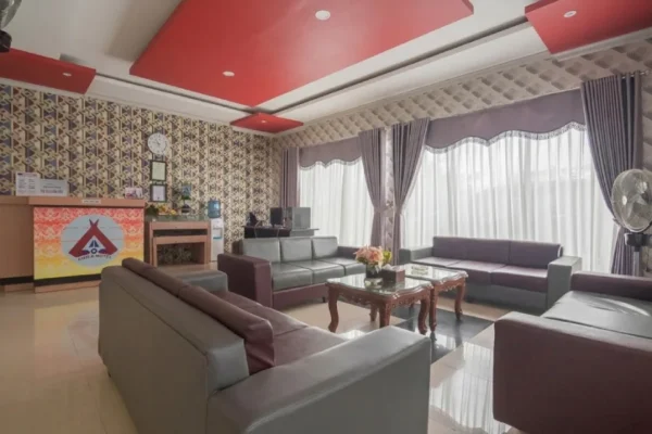 guest house balikpapan murah